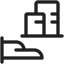 Real Estate Insurance BuildingBlack-1
